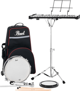 Percussion Kit Rentals