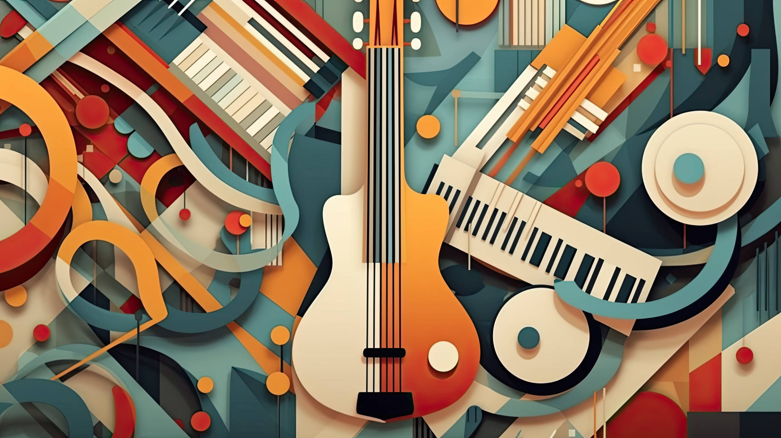 Centreville Music Shop